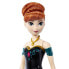 Фото #4 товара DISNEY PRINCESS Frozen Anna Musical Doll