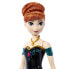 DISNEY PRINCESS Frozen Anna Musical Doll