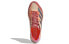 adidas 舒适 透气 低帮 跑步鞋 女款 橙蓝 / Кроссовки Adidas GX6649
