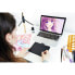 Фото #2 товара Графические планшеты и ручки Wacom S Bluetooth Manga Edition