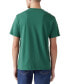 Men's Bass Lake Relaxed Fit Short Sleeve Crewneck Graphic T-Shirt