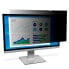 3M Privacy Filter for 24in Monitor - 16:9 - PF240W9B - 61 cm (24") - 16:9 - Monitor - Frameless display privacy filter - Glossy / Matt - Anti-glare - Privacy