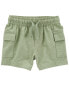 Baby Active Cargo Trail Shorts 6M