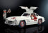 PLAYMOBIL Playm. Mercedes-Benz 300 SL| 70922