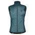 Фото #3 товара SCOTT Gravel Warm Merino gilet