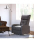 Фото #1 товара Henderson Leather Recliner Chair