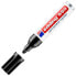 Permanent marker Edding 550 Black (10 Units)