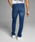 ფოტო #2 პროდუქტის Men's Slim-Fit Stretch Jeans