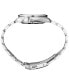 Фото #2 товара Наручные часы Seiko Essentials Stainless Steel Bracelet 38mm