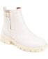 Women's Jeeva Lug Sole Booties