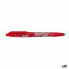 Pen Pilot FRIXION BALL Red 0,7 mm (12 Units)