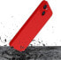 Фото #3 товара 3MK 3MK Hardy Case iPhone 13 6,1" czerwony/red MagSafe