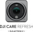 DJI DJI Care Refresh Action 2 (2 letnia ochrona)