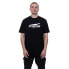 Фото #1 товара CUBE Organic Actionteam GTY Fit short sleeve T-shirt