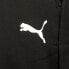 Фото #3 товара Puma Essential Logo Pants Mens Black Casual Athletic Bottoms 58671451