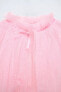 TULLE PRINCESS COSTUME CAPE