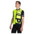 KILPI Cavalet short sleeve jersey