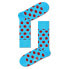 Фото #1 товара Happy Socks HS517-R Big Dot socks