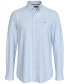 ფოტო #5 პროდუქტის Men's New England Stripe Shirt