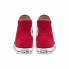 Фото #3 товара Повседневная обувь женская Converse Chuck Taylor All Star High Top Красный
