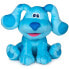 FAMOSA Blue Tracks And Your Basic Stuffed Pests Cdu Assorted Teddy