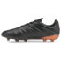 Фото #3 товара Puma King Platinum 21 Firm GroundAg Soccer Cleats Mens Black Sneakers Athletic S