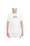 Фото #1 товара Air Jordan Sport Dna Graphic T-shirt ''white''