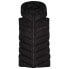 Фото #1 товара SUPERDRY Microfibre Padded Vest