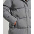 SUPERDRY Studios Longline Duvet jacket refurbished