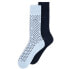 BOSS Rs Mini Tile Mc socks 2 pairs