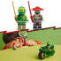 Фото #9 товара Конструктор Lego Ninja-Motorrad.