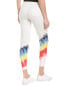 Scott & Scott London Ocean Spritz Silk-Blend Jogger Women's White Xs