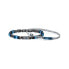 Фото #4 товара MASERATI Blue Ceramic 22 cm Bracelet