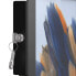 Фото #7 товара Compulocks Galaxy Tab A8 10.5IN Space Secured Display Enclosure Black