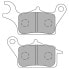 FERODO FDB2289EF Brake Pads