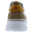 Фото #7 товара French Connection Imani FC7213L Mens White Mesh Lifestyle Sneakers Shoes