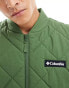 Фото #6 товара Columbia Rad Padded vest gilet in green