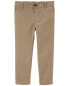 Toddler Khaki Pants 2T