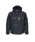 Фото #1 товара Big & Tall Extreme Hooded Insulated Jacket
