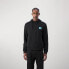 HUGO Daple 212 full zip sweatshirt