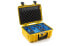 Фото #2 товара B&W International B&W 4000/Y/MavicA2 - Bag case - Yellow - Polypropylene (PP) - Foam - Monochromatic - 16.6 L
