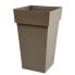 Горшок для цветов EDA PLASTIQUE Blumentopf Toskana 62L