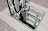 Фото #8 товара Анкерный болт Fischer FBN II с резьбой для бетона, оцинкованная сталь, серебристый, 1 см