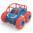 TACHAN Amphibious Car With Inflatable Wheels Remote Control