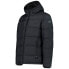 CMP Fix Hood 32Z2957 jacket