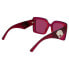 ფოტო #8 პროდუქტის KARL LAGERFELD KL6126S Sunglasses