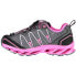 Фото #3 товара CMP Altak WP 2.0 39Q4794K Trail Running Shoes