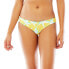 CARVE Designs Sanitas Reversible Bikini Bottom Sz. SM Women's 148713