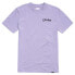 ფოტო #1 პროდუქტის ETNIES Sheep Wash short sleeve T-shirt