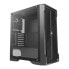 Фото #2 товара Antec NX420 - Midi Tower - PC - Black - ATX - ITX - micro ATX - Plastic - SPCC - 17.5 cm